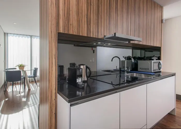 Live In - 68 Regras Lägenhet