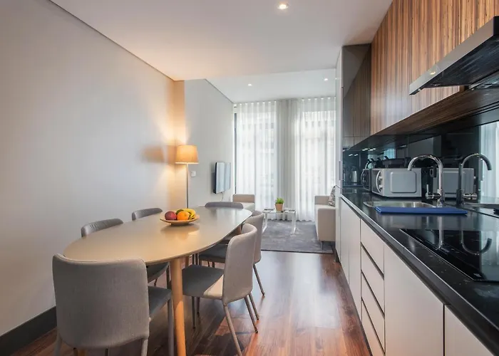 Live In - 68 Regras Lägenhet *