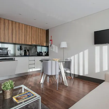 Appartamento Live In - 68 Regras *