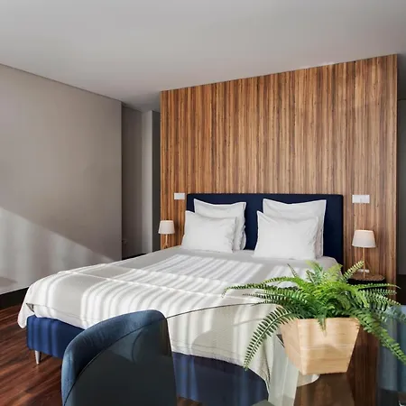 Live In - 68 Regras Appartement Oporto