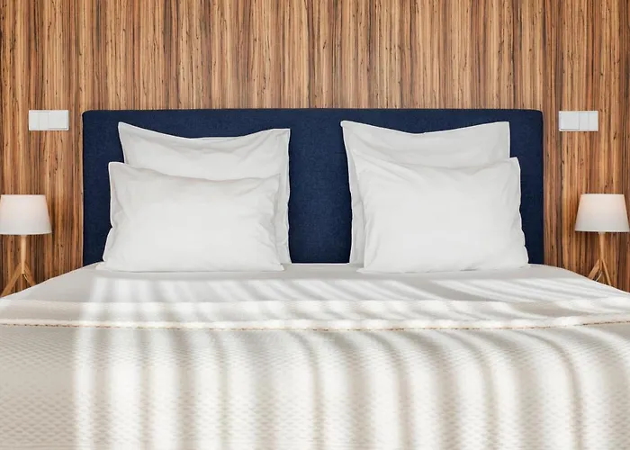 Appartement Live In - 68 Regras Oporto