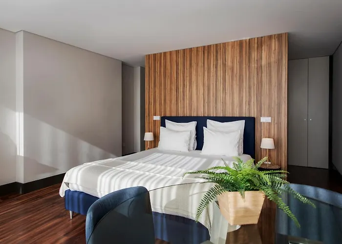 Live In - 68 Regras Appartement Oporto