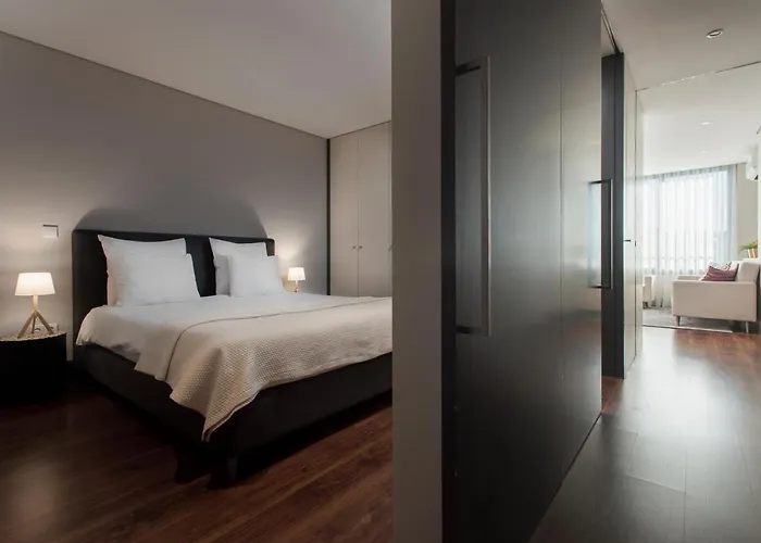 Live In - 68 Regras 波尔图