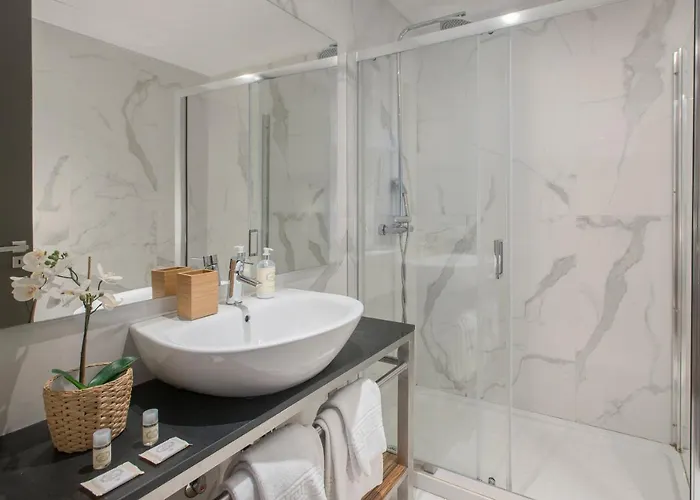 公寓 Live In - 68 Regras