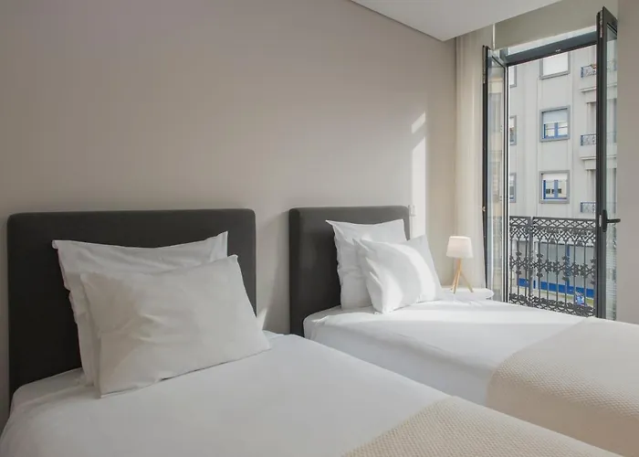 Live In - 68 Regras Appartement *