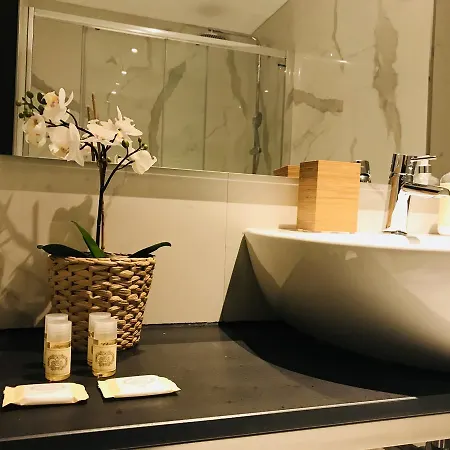 Live In - 68 Regras Appartement