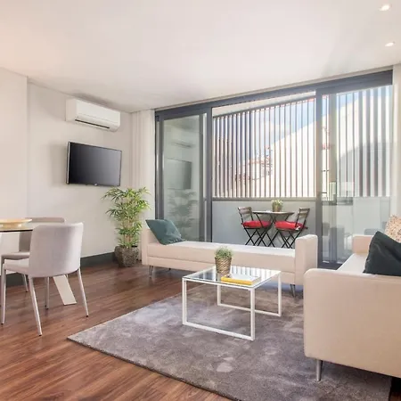 Appartement Live In - 68 Regras *