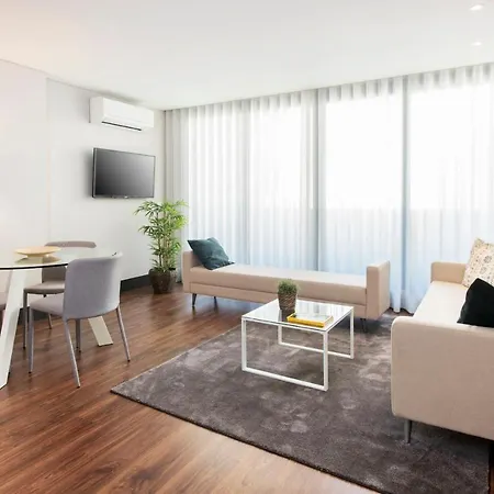 Appartement Live In - 68 Regras *