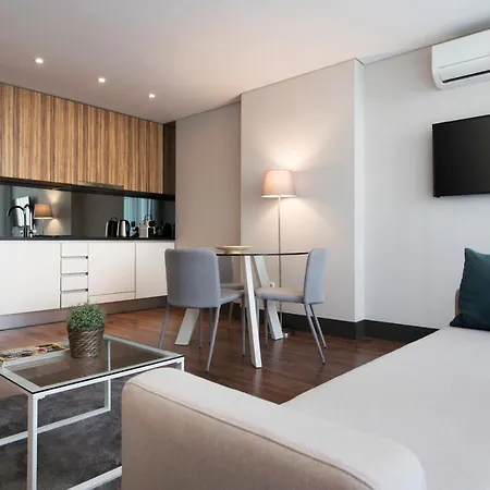 Live In - 68 Regras Appartement *