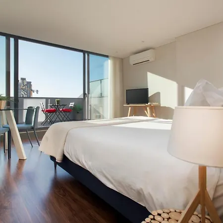 Live In - 68 Regras Apartment *