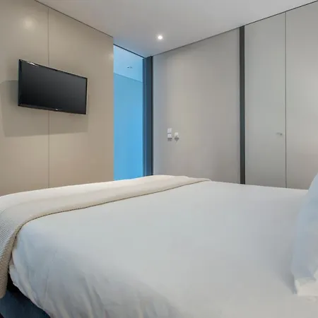 Appartement Live In - 68 Regras *