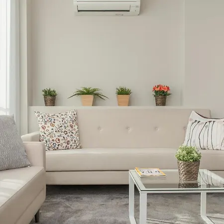 Live In - 68 Regras Appartement