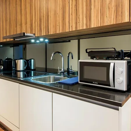 Live In - 68 Regras Apartment Porto