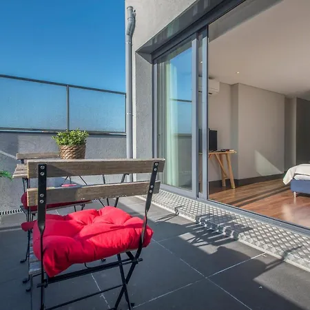 Appartement Live In - 68 Regras *