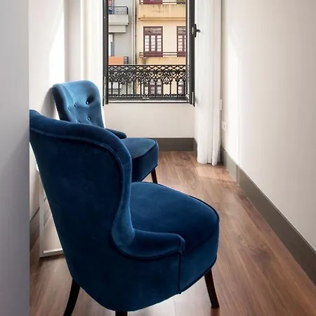 Appartement Live In - 68 Regras *