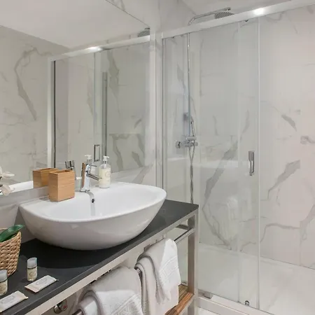 Appartement Live In - 68 Regras