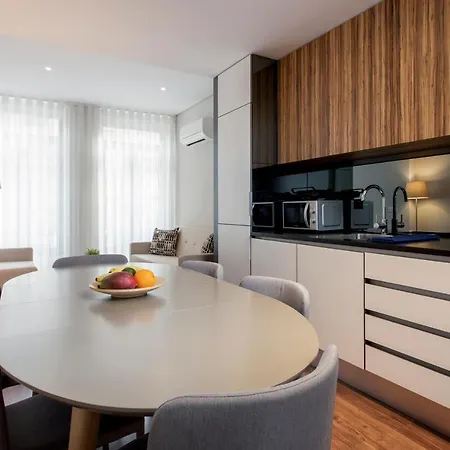 Appartement Live In - 68 Regras