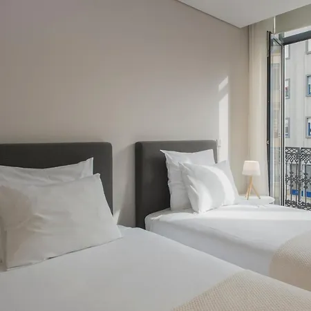 Live In - 68 Regras Apartment *