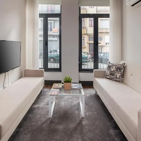 Live In - 68 Regras Appartement