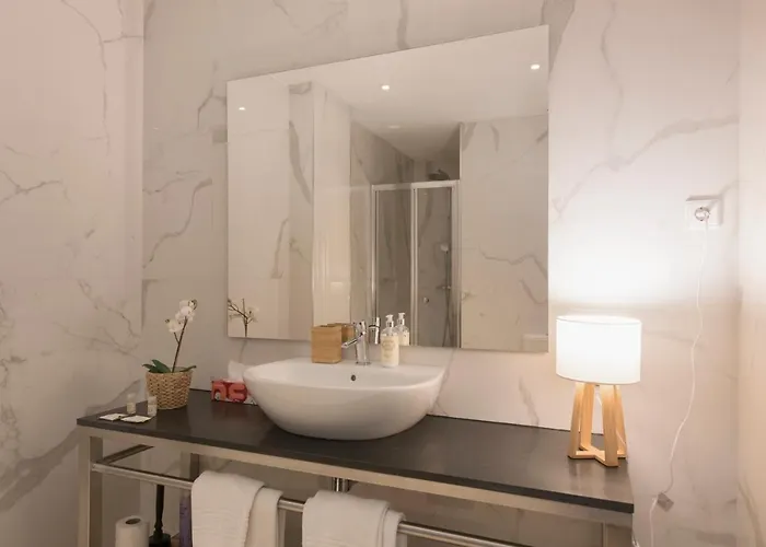 Live In - 68 Regras דירה פורטו