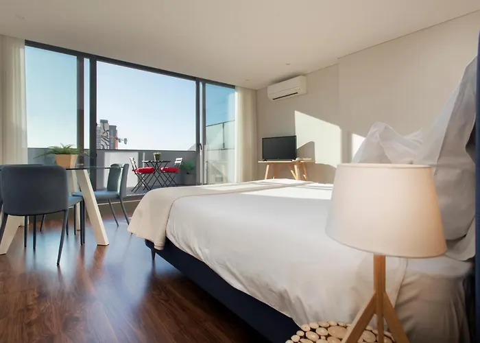 Live In - 68 Regras Apartment *