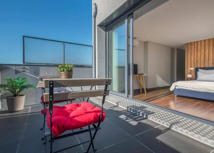 Apartment Live In - 68 Regras *