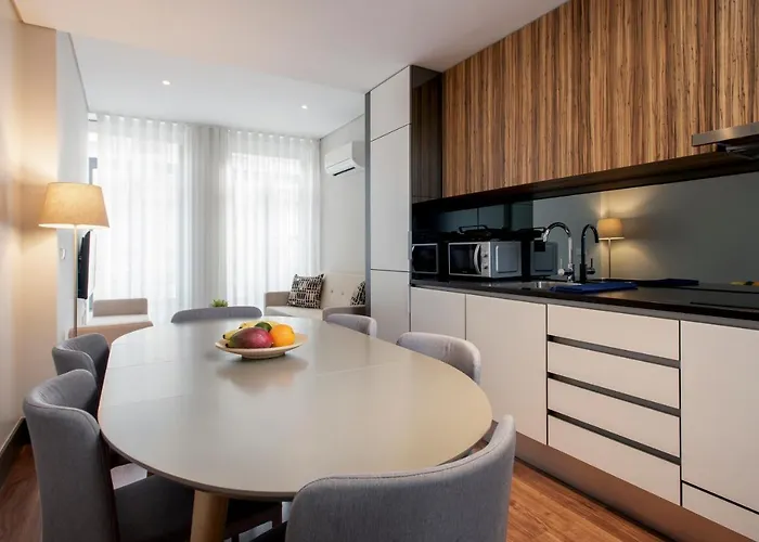 アパート Live In - 68 Regras