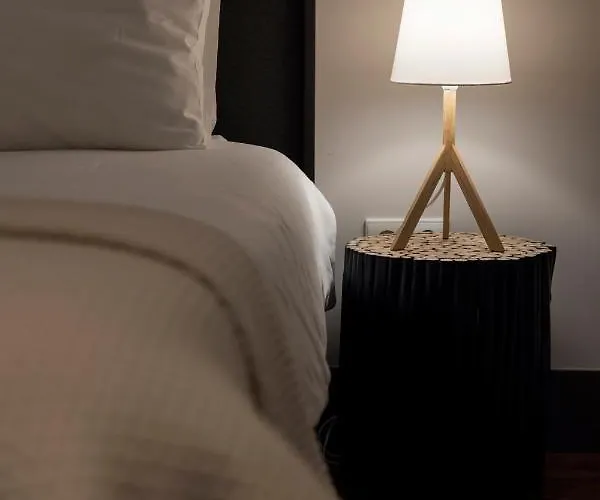 Live In - 68 Regras Appartamento *