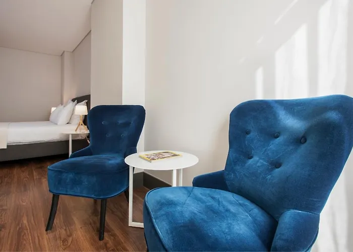 Live In - 68 Regras Appartamento