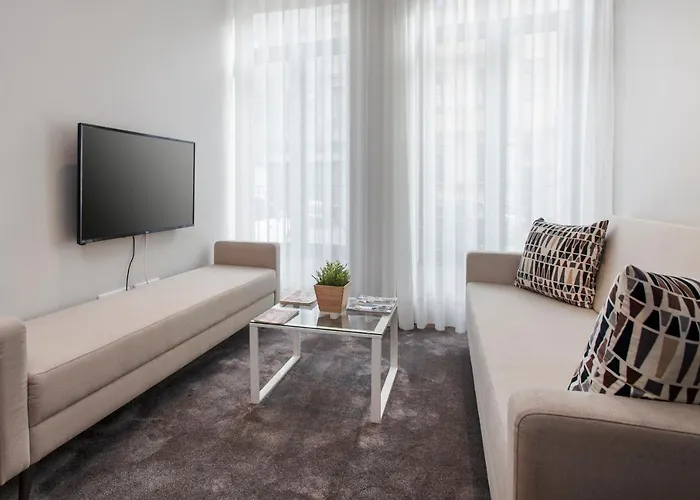 Live In - 68 Regras Appartamento *