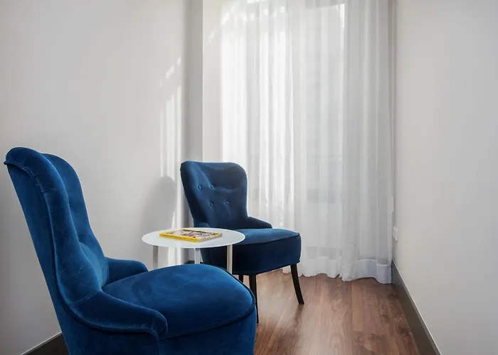 Appartamento Live In - 68 Regras Oporto